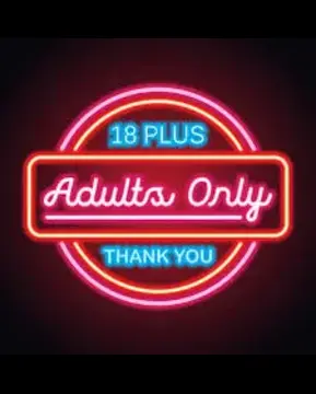 warning for under 18years